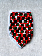 Load image into Gallery viewer, We've made masks for you with our beautiful 100% cotton fabric