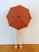 Load image into Gallery viewer, lightweight, portable japarra sun umbrellas and  parasols to help you to block the sun's damaging UV rays that cause burning, premature aging and skin cancer