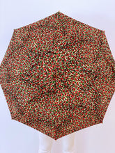 Load image into Gallery viewer, lightweight, portable japarra sun umbrella and parasol to protect you from the sun's damaging UV rays that cause burning, premature aging and skin cancerj