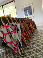 Load image into Gallery viewer, lightweight, portable sun umbrellas and parasols to protect you from the sun's damaging UV rays that cause burning, premature aging and skin cancer