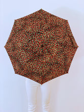Load image into Gallery viewer, lightweight, portable japarra sun umbrella and parasol to protect you from the sun's damaging UV rays that cause burning, premature aging and skin cancer